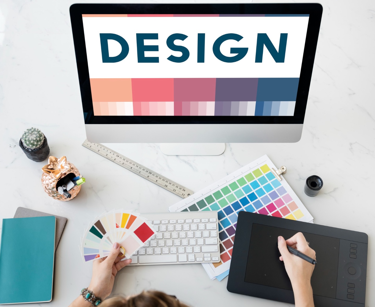 ຮັບງານອອກແບບ